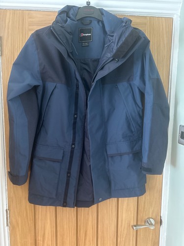 Berghaus cornice iii - cornice,