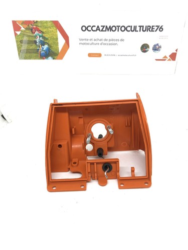 Carburetor carter chainsaw - carter,