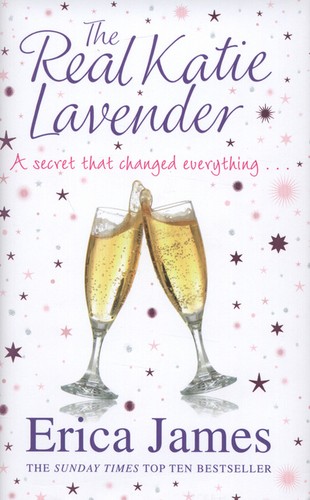 The real katie lavender - real,