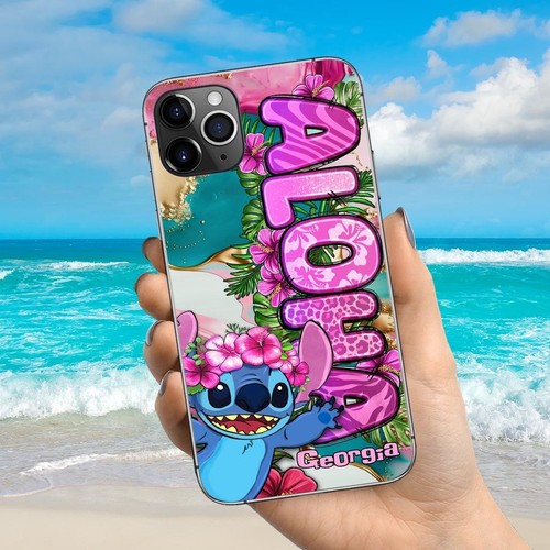 Personalized lilo stitch - lilo,