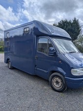 Marlborough Hunter  3.5T