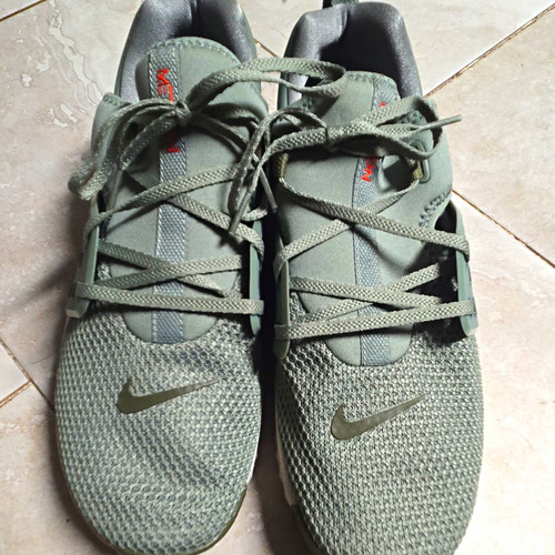 Nike free metcon jade - nike,