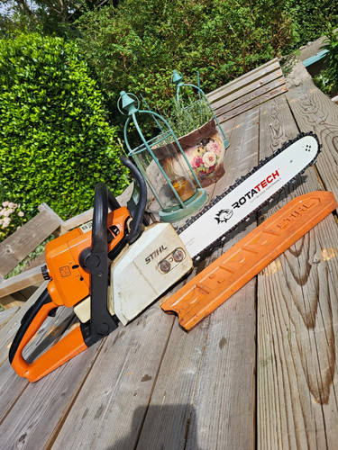 Stihl 023 ms230 - stihl, petrol