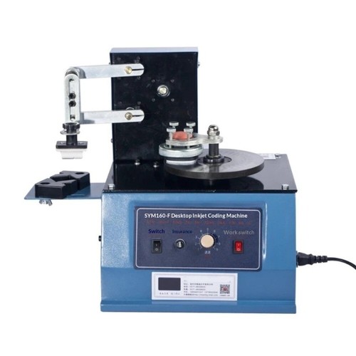 Automatic ink cup - ink, printing
