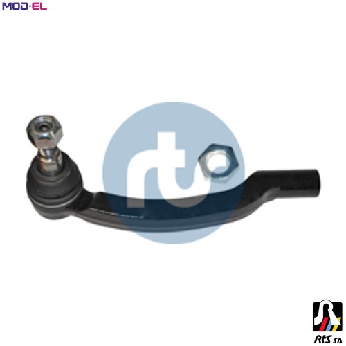 Tie rod end 90503 - rod, for