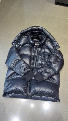 Moncler lamentin puffer coat - puffer,