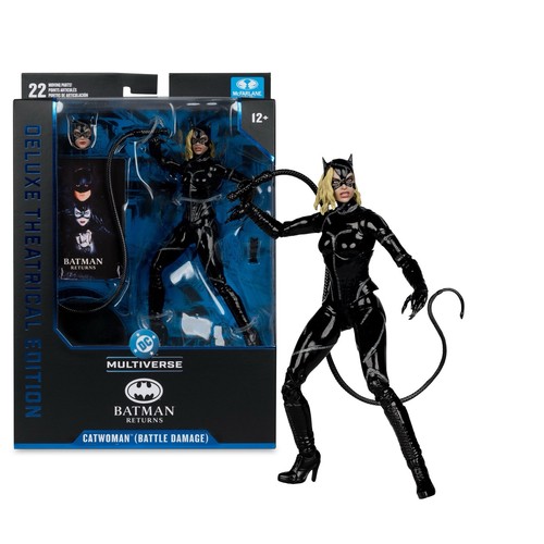 Mcfarlane multiverse battle - multiverse,