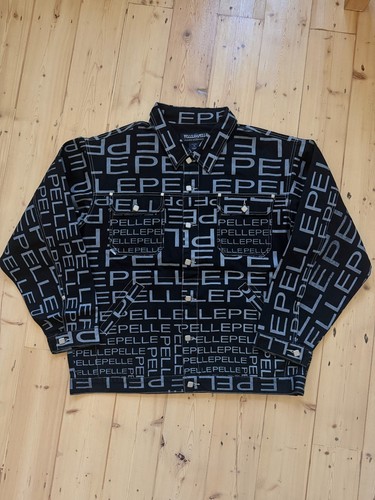 Pelle marc buchanan - pelle,