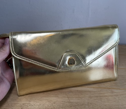 Jane shilton metallic gold - shilton,