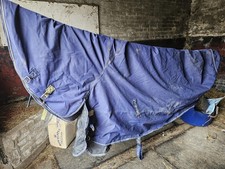 Asker Medium Weight 200g Horse