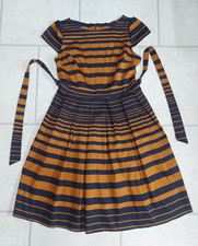 MARINA KANEVA BLACK & TAN