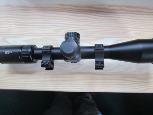 Vortex viper pst gen - vortex, ii