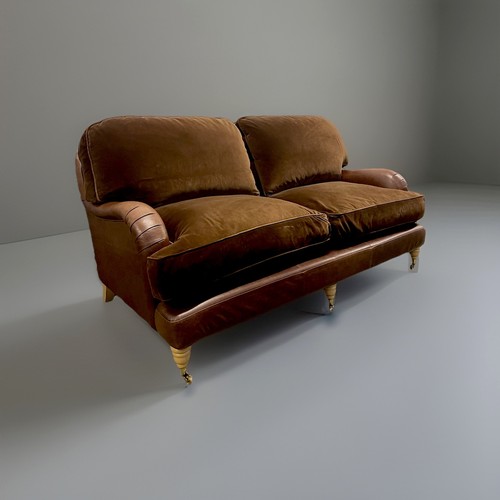 Bespoke sofa workshop howard - bespoke,
