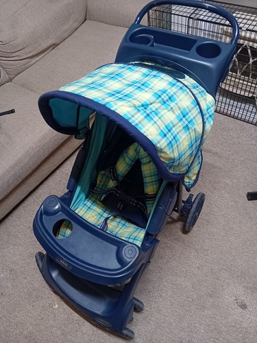 Baby pram stroller pushchair - baby,