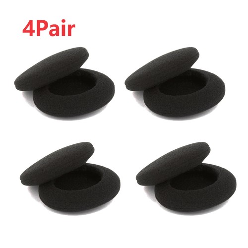 8pcs replacement earphone - replacement, ear