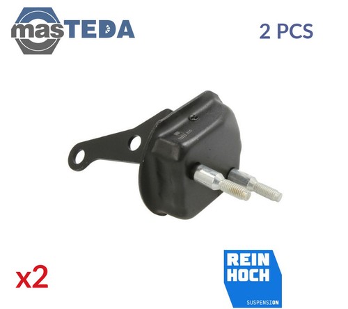Rh20 2000 rear - rear, bearing
