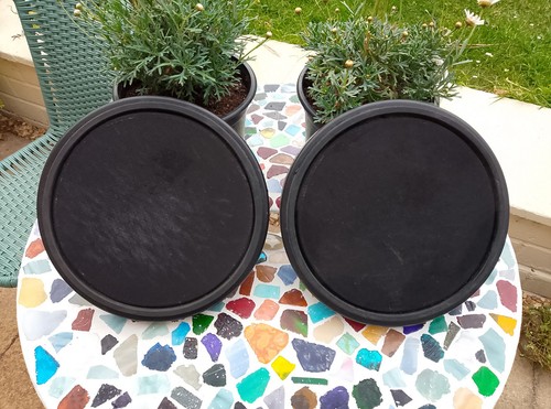 Gear4music mesh drum heads - mesh,