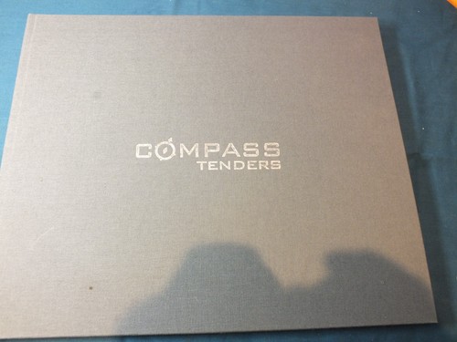 Compass tenders sales