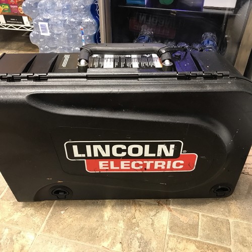 Lincoln electric ln25 pro - lincoln,