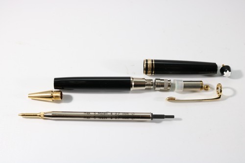 Vintage montblanc - vintage,