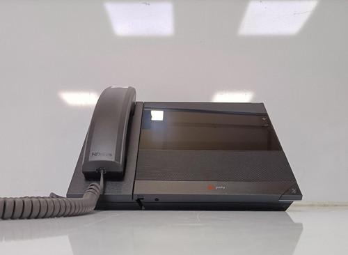 Poly ccx 600 desk - 600,