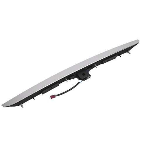 Boot handle for - for, bmw