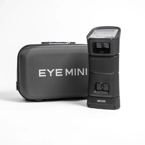 Eye mini launch monitor - mini,