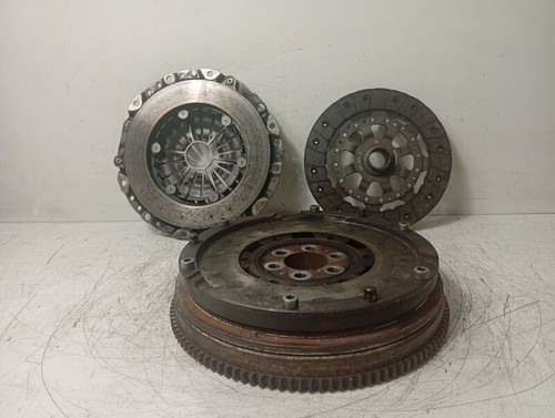 7512693 clutch kit - kit, 3