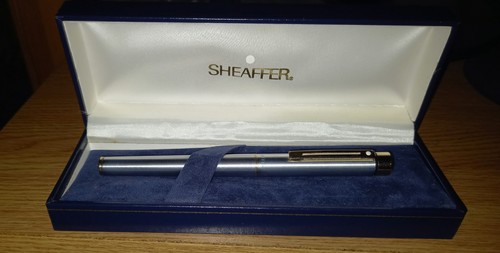 Sheaffer fountain pen - sheaffer,