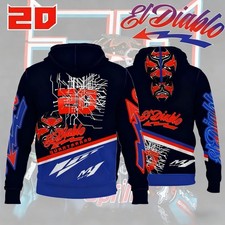 Fabio Quartararo No. 20