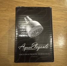 Aqua Elegante 3 Inch High