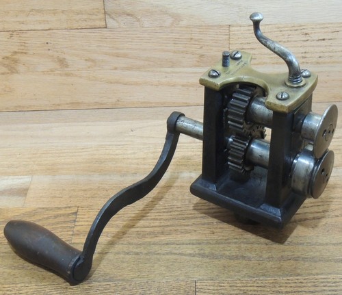 Stow mfg co - stow, mfg.