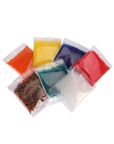 Gel blaster ammo - gel,