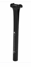 Carbon fiber bike seatpost - fiber,