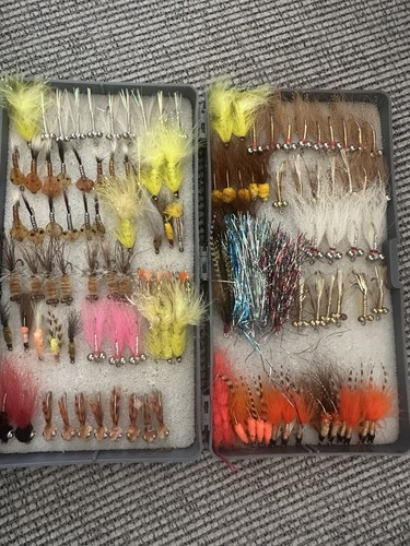 Bonefish fly assortment - fly, of