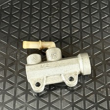 ♻️ APRILIA RS 125 - REAR