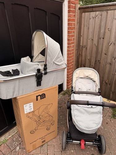 Mothercare journey wheel - mothercare,