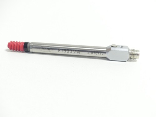 Mahr p1300ma inductive - mahr, probe