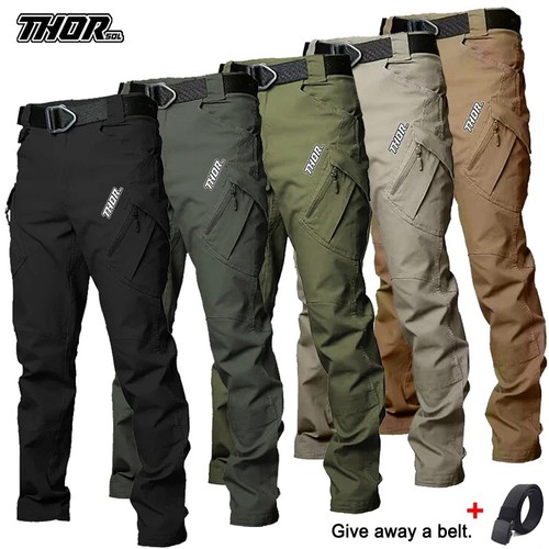Men mtb cycling - mtb, pants