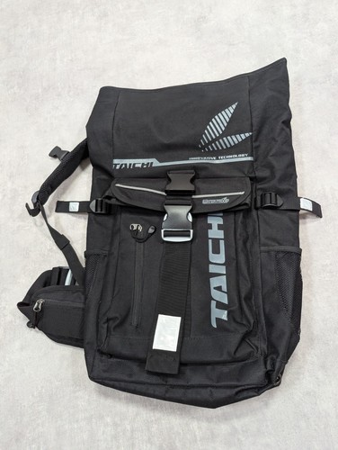 Taichi backpack motorcycle - backpack,