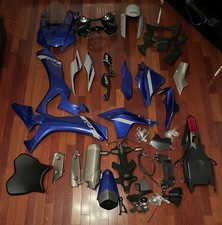 Yamaha R1 2020-2025 Oem