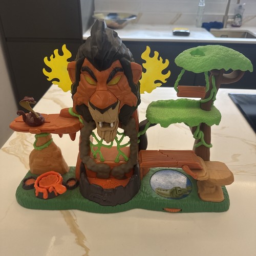 Disney lion guard - guard,