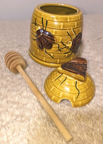 Nwot vintage fox run honeybee - vintage,