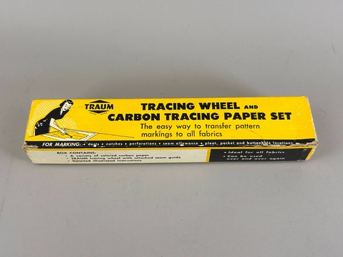 Traum tracing wheel carbon - traum,