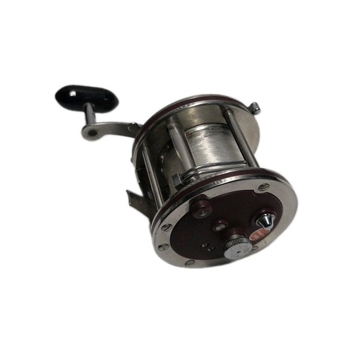 Shakespeare 2156 level wind - level,