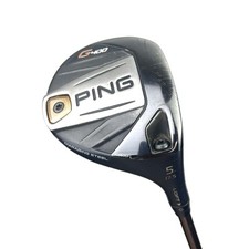 Ping G400 5 Wood / 17.5 Degree