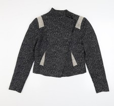Gharani Strok Women Black