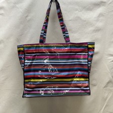 Paperchase Striped Colorful