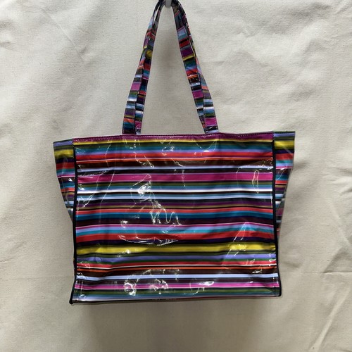 Paperchase striped colorful - paperchase,