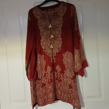 Limelight Kurta. Size